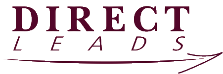 Direct Leads Logo